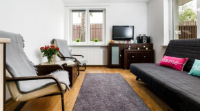 Гостиница Rent like home - Za Cieszynianka I  Закопане
